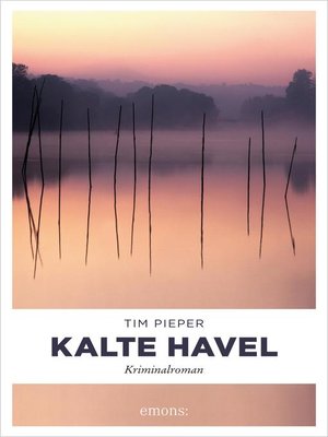cover image of Kalte Havel